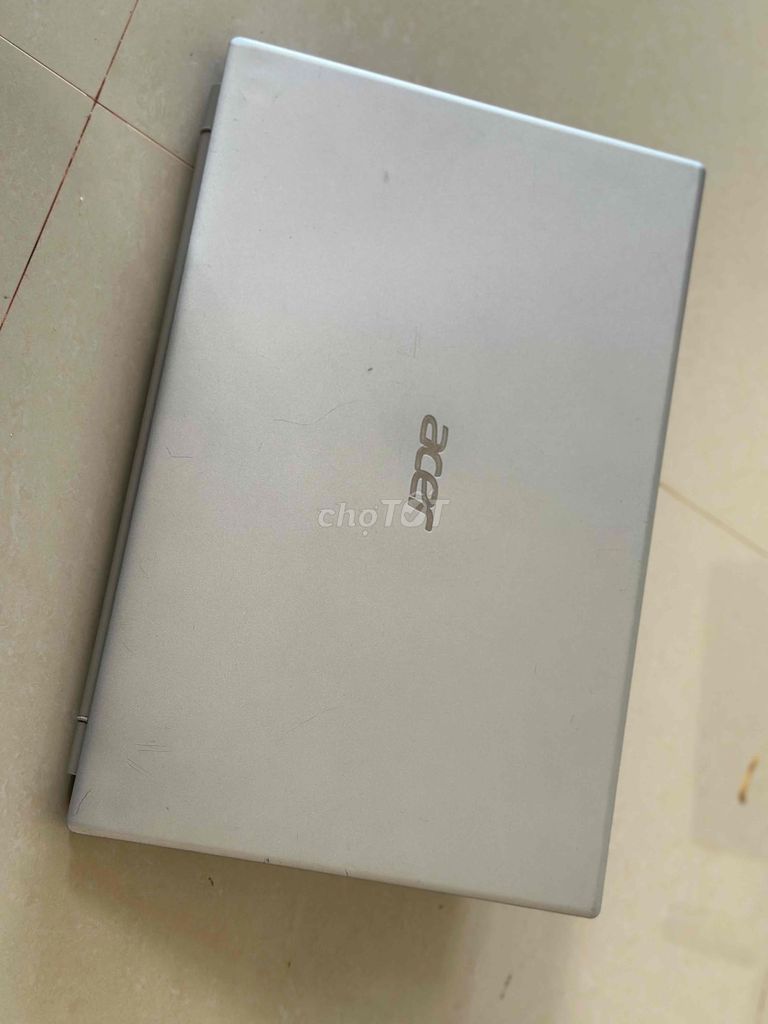 Acer Aspire A315-58 i7 8GB/400GB. Mua bán Laptop tại Thành phố Pleiku Gia Lai được đăng bởi Đinh Thái Phước hình 1