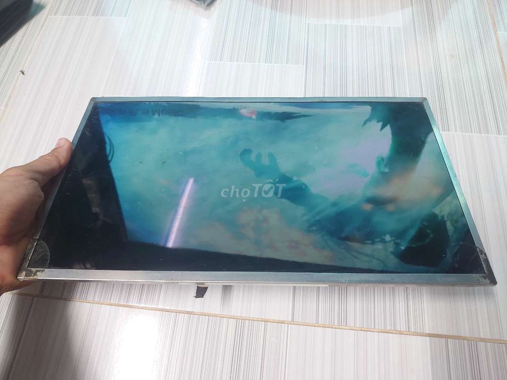 Màn Laptop 14inch Samsung 40pin zin shop bán 800k