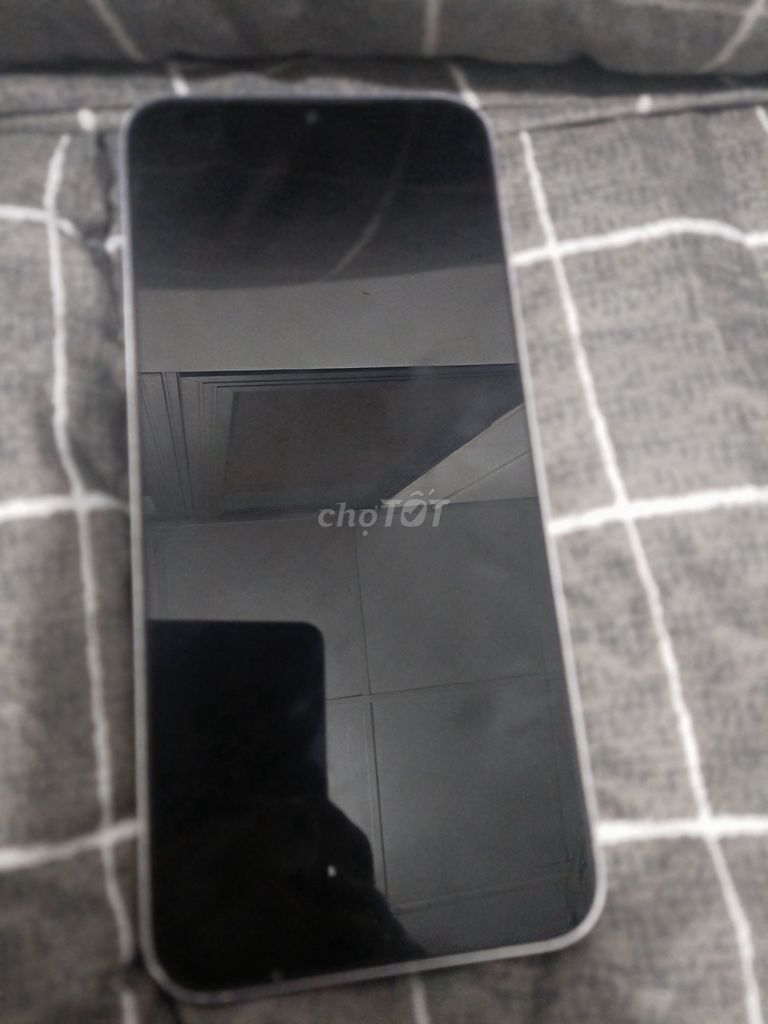 Samsung A14 5G cũ trình trạng vỏ trày xước