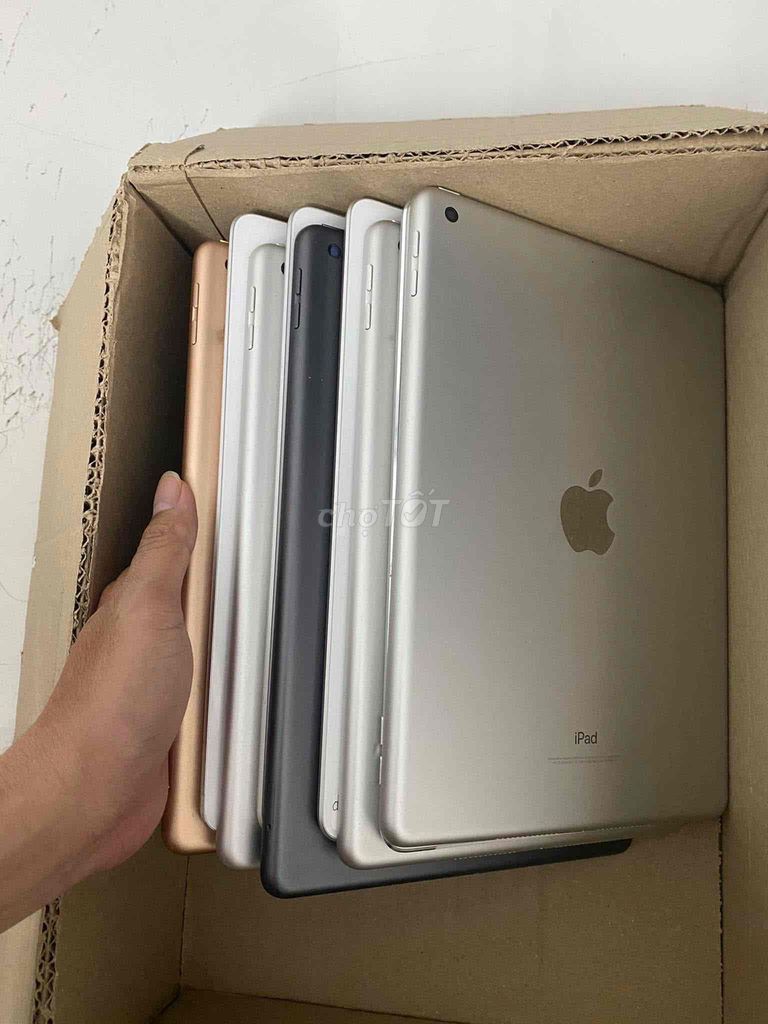 ipad các loại air 2 gen 5 6 7. Mua bán Máy tính bảng tại Quận 7 Tp Hồ Chí Minh được đăng bởi Thái Thị Phụng hình 2