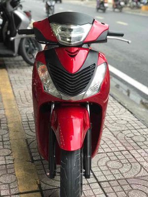 SHVN125 2017 BSTP LÊN ÁO Y HÌNH - GÓP BAO NỢ XẤU
