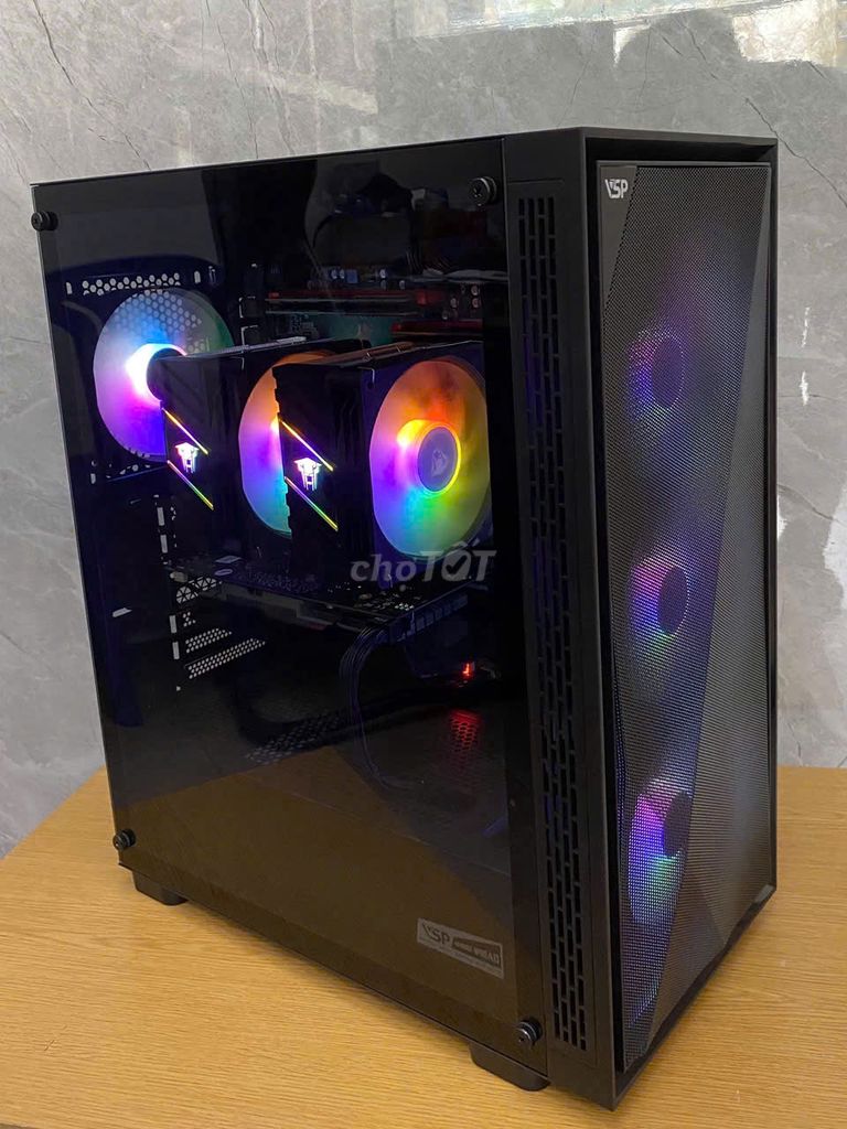 20 COMBO PC XEON GẮN CASE GAMING SIÊU HOT