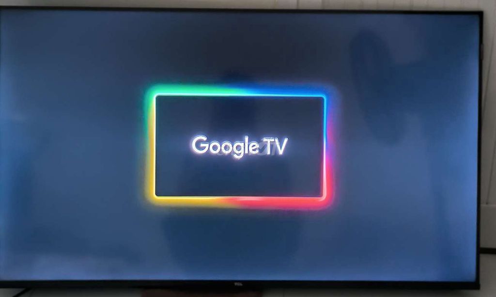 Tivi TCL 43S5K Đã sử dụng. Mua bán Tivi, Âm thanh tại Thành phố Phan Thiết Bình Thuận được đăng bởi Huỳnh Gia hình 1