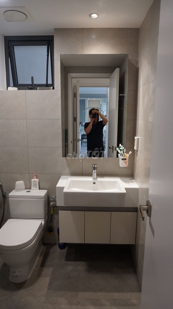 CHÍNH CHỦ CẦN BÁN GẤP CĂN HỘ D’LUSSO VIEW ĐẸP – FULL NỘI THẤT. Mua bán Căn hộ/Chung cư tại Thành phố Thủ Đức Tp Hồ Chí Minh được đăng bởi Võ Ngọt hình 3