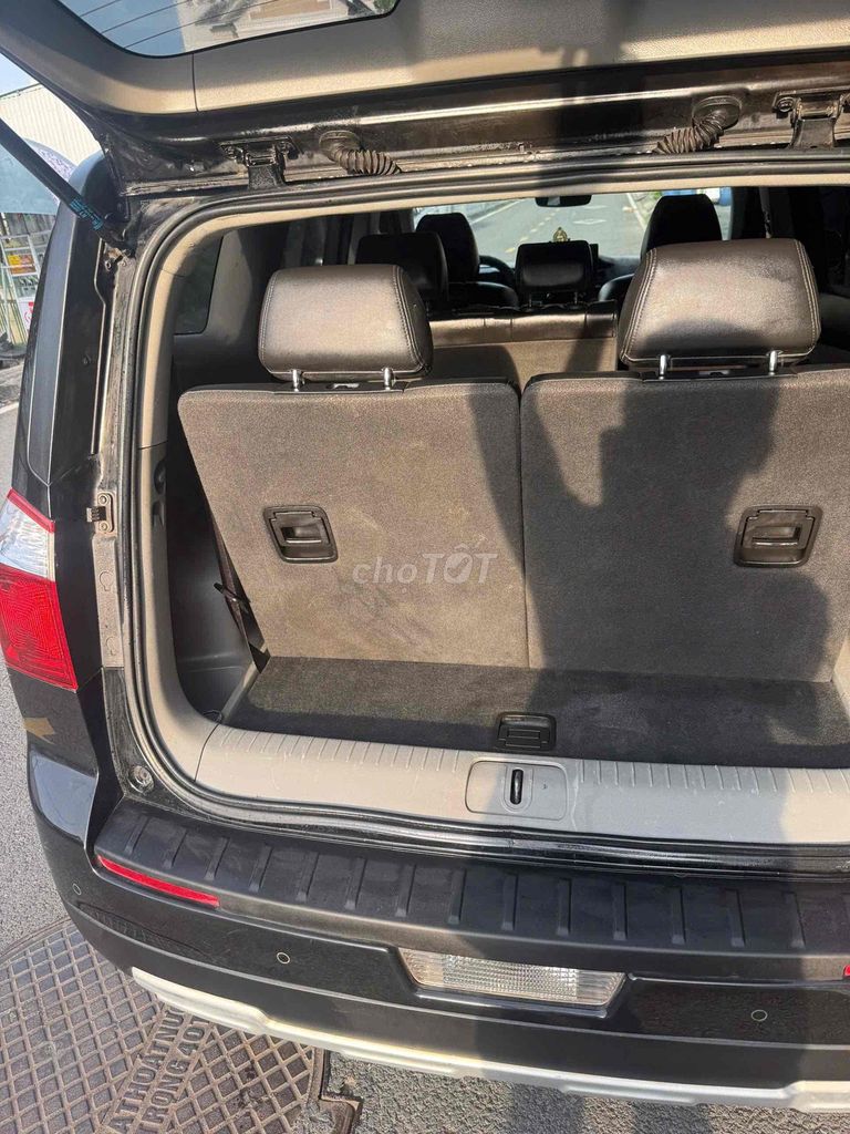 Chevrolet Orlando 2016 - tự động, chính chủ. Mua bán Ô tô tại Huyện Củ Chi Tp Hồ Chí Minh được đăng bởi Nguyễn Hùng ôtô Củ Chi hình 6