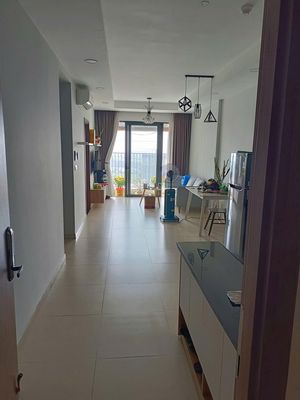 BÁN NHANH CĂN [2PN+2WC 68m²] tại Pegasuite Q8 - HỖ TRỢ VAY 