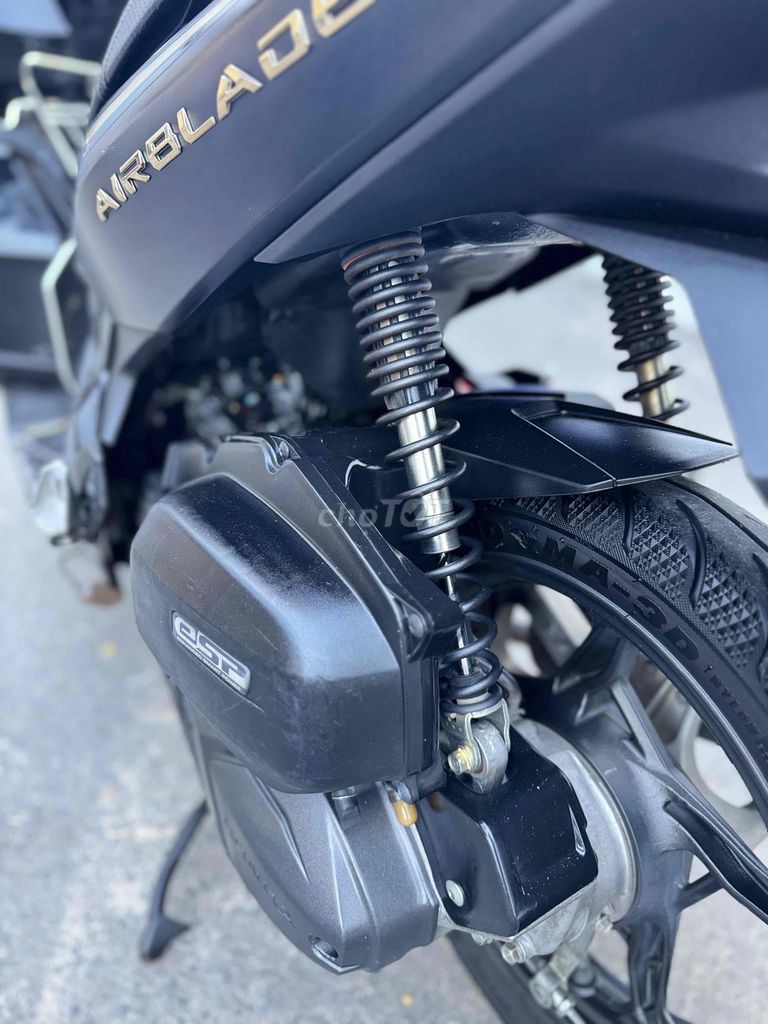 ab 2022. rin ken. chưa sơn tuốt. Mua bán Xe máy tại Quận Ngũ Hành Sơn Đà Nẵng được đăng bởi Nguyễn Phước Vĩnh hình 5