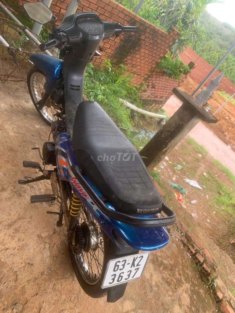 NhÀ dư xe kg chạy nên bán. Mua bán Xe máy tại Huyện Bù Đăng Bình Phước được đăng bởi Trần Hương hình 1