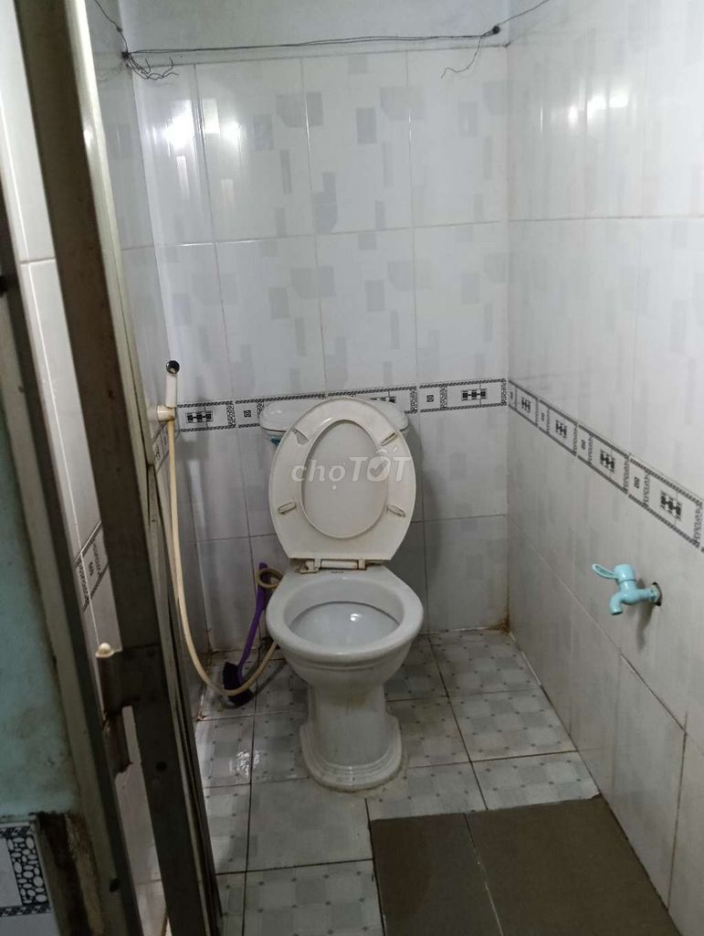 Комната в аренду на улице Нгуен Ван Куа