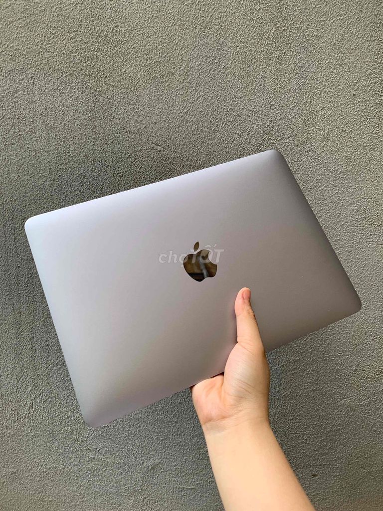 Apple MacBook 12 inch m3 8GB/256GB Xám. Mua bán Laptop tại Quận Đống Đa Hà Nội được đăng bởi Hoàng My hình 1