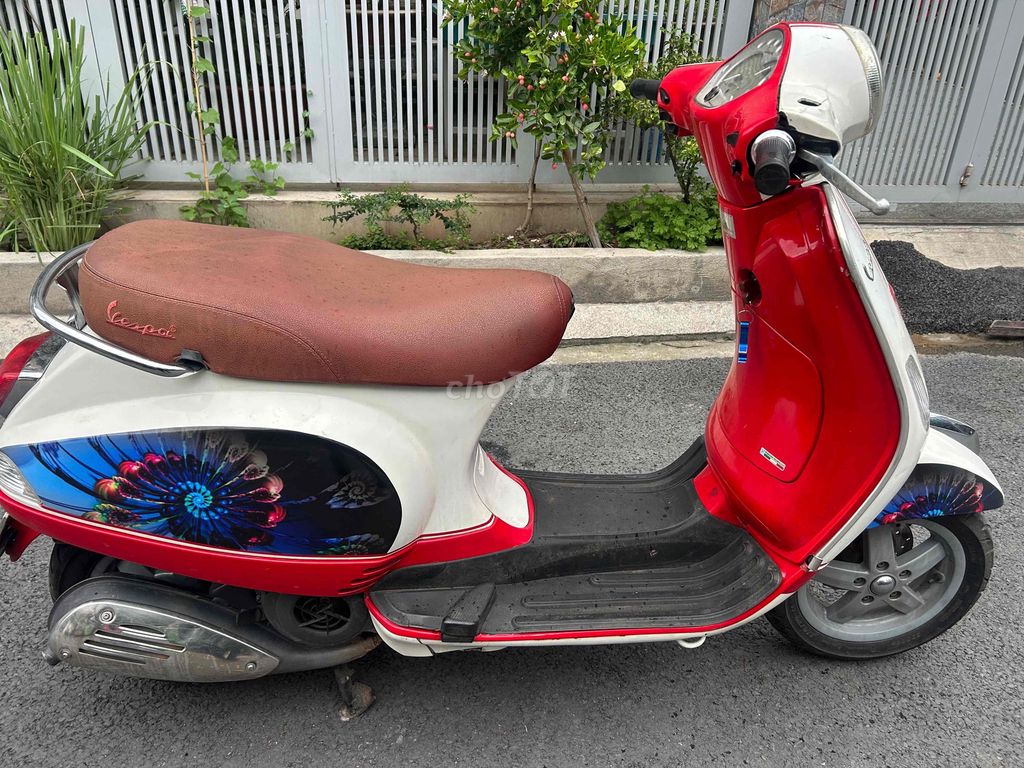 piago vespa Fi 2013 bstp. Mua bán Xe máy tại Thành phố Thuận An Bình Dương được đăng bởi Nguyễn trường thịnh hình 3