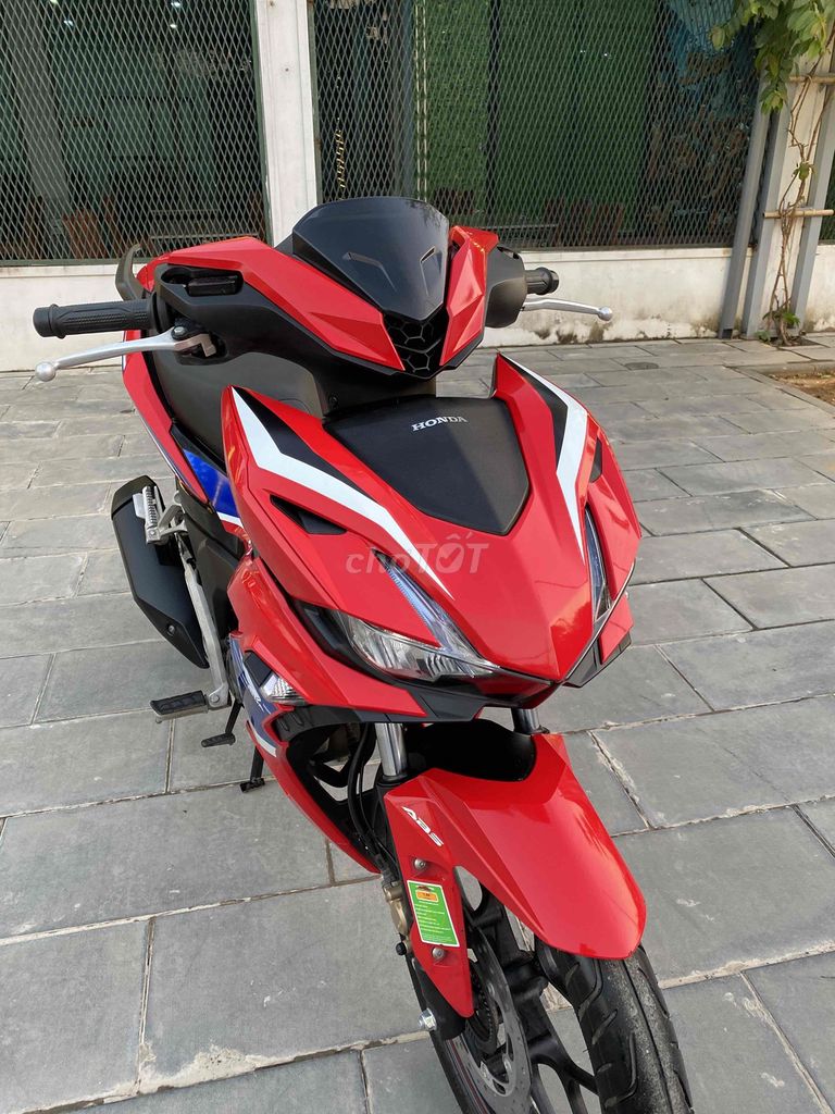 Siêu Phẩm Winner V3-ABS—2023 chính chủ mới 95%. Mua bán Xe máy tại Quận Nam Từ Liêm Hà Nội được đăng bởi minh hình 2