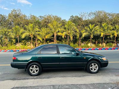 Cần Bán xe camrry đời 2000. Mua bán Ô tô tại Thành phố Tây Ninh Tây Ninh được đăng bởi Cuong