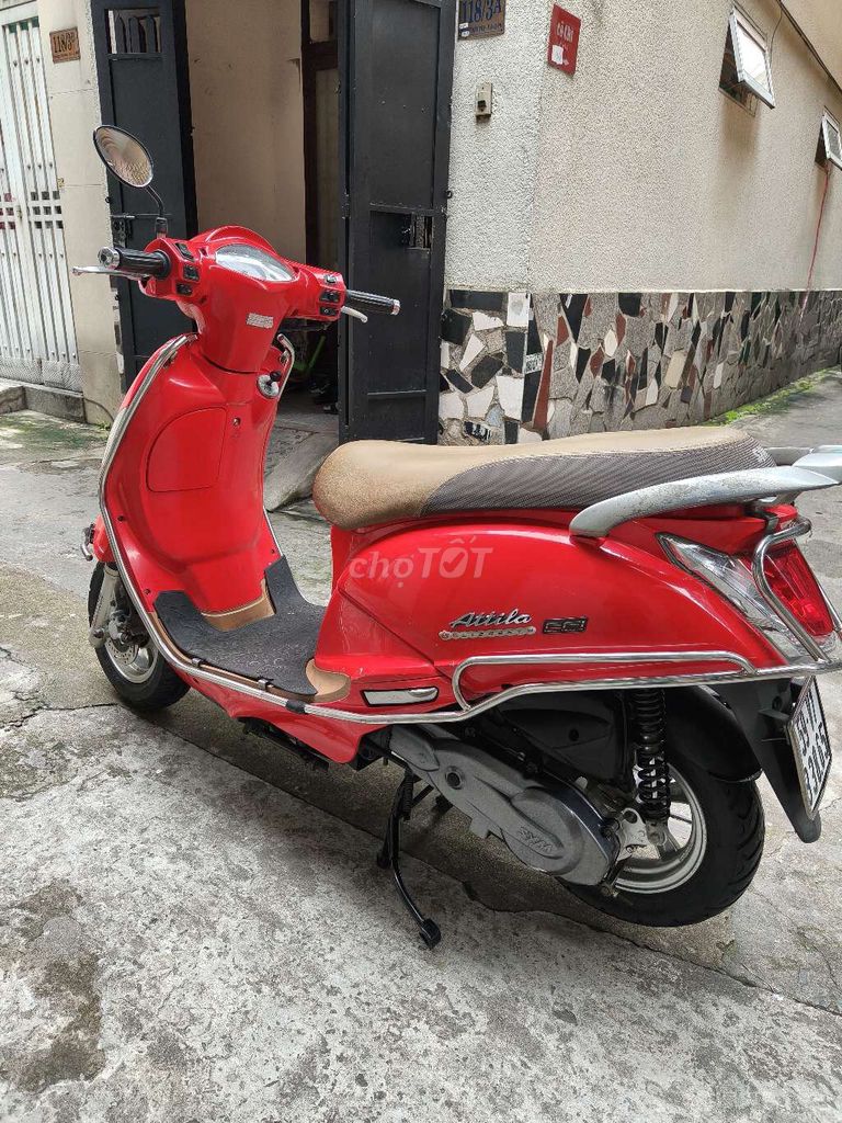 Cần bán. Mua bán Xe máy tại Quận Phú Nhuận Tp Hồ Chí Minh được đăng bởi phương hình 4