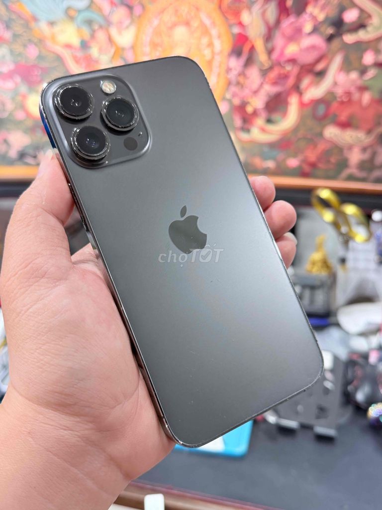 13prm lock full pin 91% bán hay gl đt bù trừ. Mua bán Điện thoại tại Thành phố Biên Hòa Đồng Nai được đăng bởi HUNG  hình 1