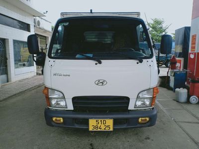 Huyndai n250sl, 2019.như mới. Mua bán Xe tải, xe ben tại   được đăng bởi Lê văn Khoa  hình 1