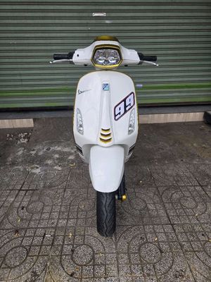 Vespa Sprint 150. Mua bán Xe máy tại   được đăng bởi Lương Bằng hình 1
