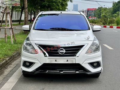 Nissan Sunny XV Premium 2020 - 340 Triệu. Mua bán Ô tô tại Huyện Phú Quí Bình Thuận được đăng bởi Thúy Lê