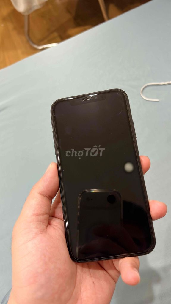 Apple iPhone XR Đen thay pin 100%. Mua bán Điện thoại tại Thành phố Bắc Ninh Bắc Ninh được đăng bởi Tuấn Anh hình 1