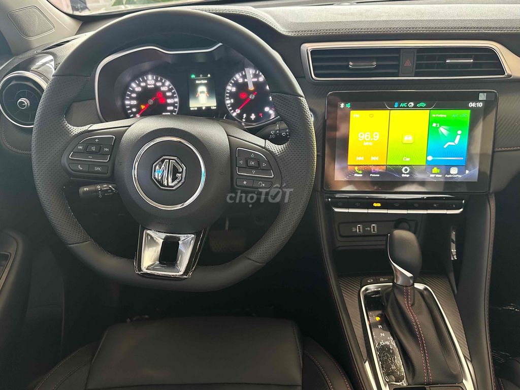 🔥MG MG5 2025 🔥 TRẢ TRƯỚC 90tr nhận xe. Mua bán Ô tô tại Thành phố Thủ Đức Tp Hồ Chí Minh được đăng bởi Đông Nghi hình 11