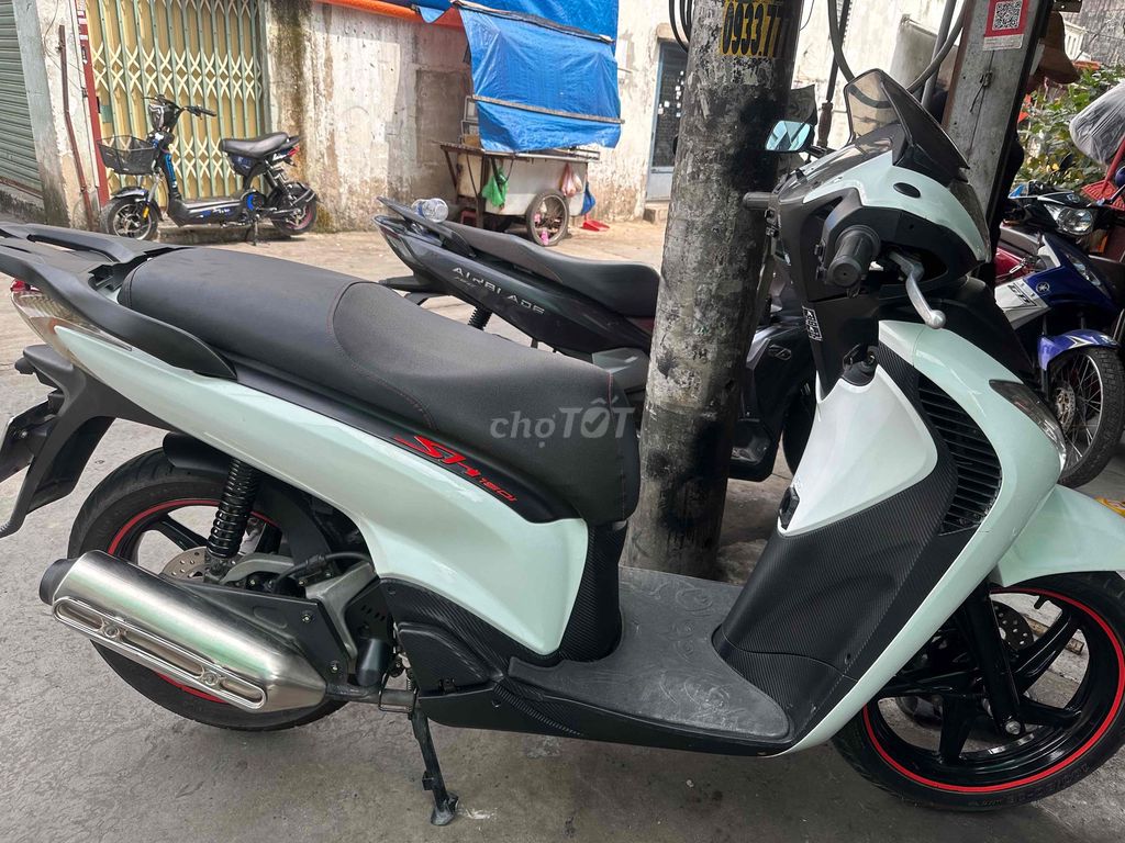 xe nhà bao chưa rớt đâu. Mua bán Xe máy tại Quận Bình Tân Tp Hồ Chí Minh được đăng bởi Hưng hình 4