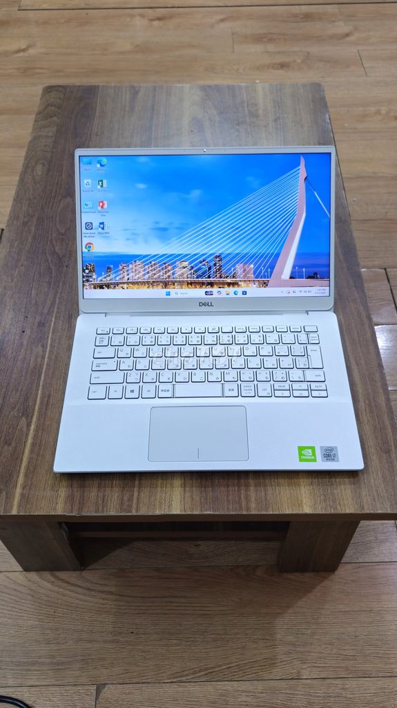 Dell Inspiron 5490  i7 10510U-NVIDIA MX330 2G-14". Mua bán Laptop tại Quận Hoàng Mai Hà Nội được đăng bởi Trần Quang Quỳnh hình 1