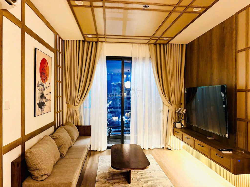 Квартира в аренду в отеле Beverly Vinhomes Ocean Park 1 по хорошей цене