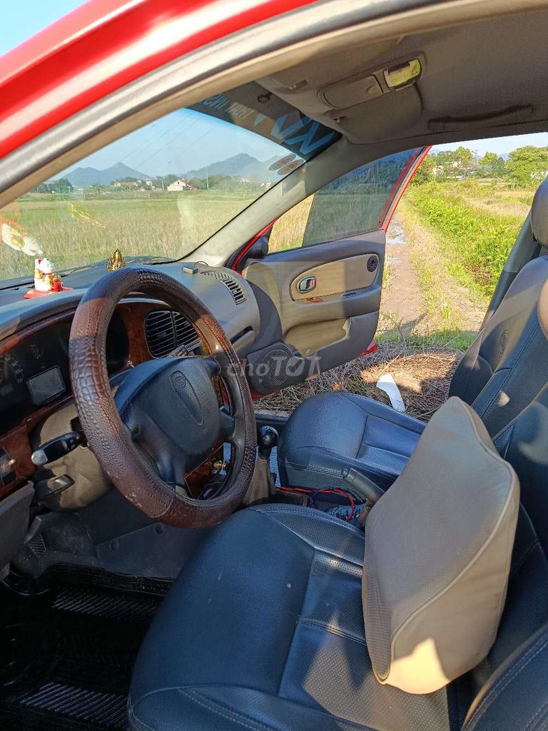 nhượng Siêu xe KIA SPECTEA cho ae yêu xe. Mua bán Ô tô tại Huyện Sóc Sơn Hà Nội được đăng bởi Ngọc Tuấn hình 9