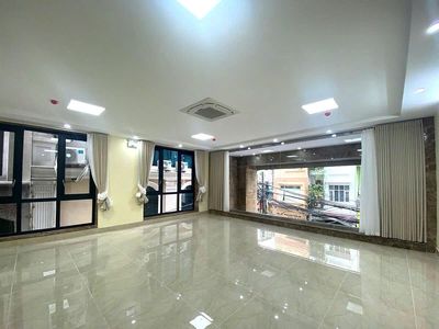 TÔ VĨNH DIỆN,DT 115m2,CĂN GÓC 9 TẦNG THANG MÁY, MT 8m ,PCCC,GPXD ĐỦ.. Mua bán nhà ở tại Quận Thanh Xuân Hà Nội được đăng bởi Nguyễn Đình Văn