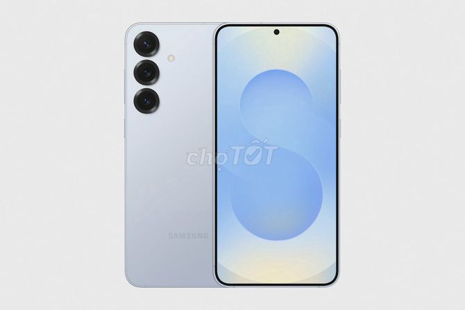 Samsung S25 Plus Xám nhạt. Mua bán Điện thoại tại Huyện Mỏ Cày Bắc Bến Tre được đăng bởi Phát tài Nguyễn hình 1