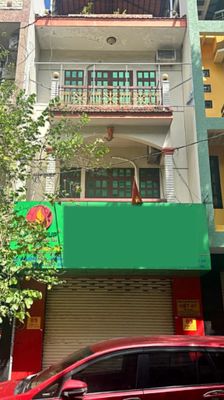 CHO THUÊ NHÀ NGUYÊN CĂN DÀI HẠN - 517m² – 1 TRỆT 3 LẦU