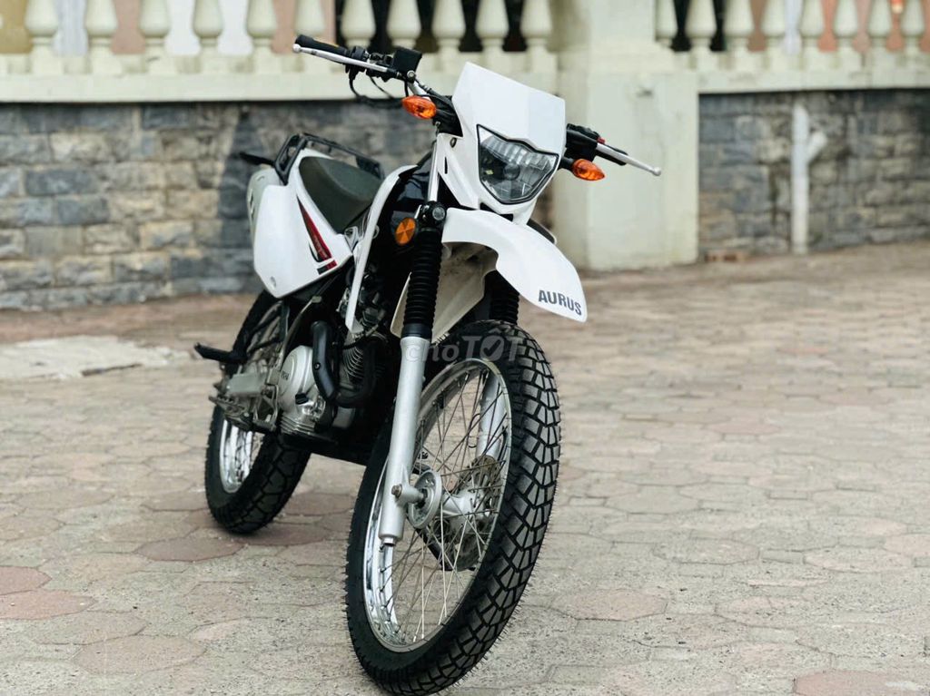 YAMAHA XTZ 125 NGUYÊN ZIN BIỂN 29. Mua bán Xe máy tại Quận Nam Từ Liêm Hà Nội được đăng bởi MAI HÒA hình 4