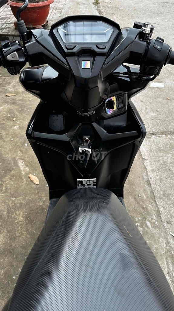 Vario 150 đen nhám 2020 ( hỗ trợ góp ). Mua bán Xe máy tại Huyện Chợ Mới An Giang được đăng bởi Cửa hàng xe Thiên Phước 2 hình 16