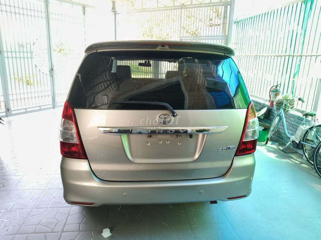 2013 - 118000 km. Mua bán Ô tô tại Huyện Chợ Mới An Giang được đăng bởi Phát đạt hình 2