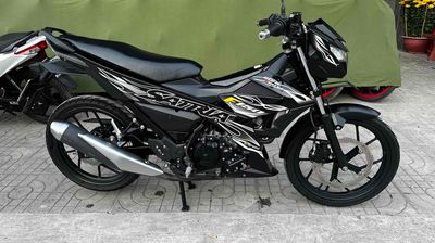 Suzuki Satria 150 2019 Đen ( hỗ trợ góp )