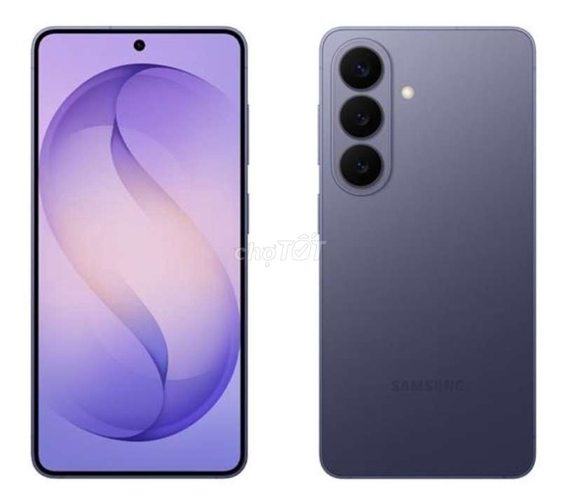 Samsung Galaxy S26+ 256GB Tím. Mua bán Điện thoại tại Quận 7 Tp Hồ Chí Minh được đăng bởi Nhựt hình 1