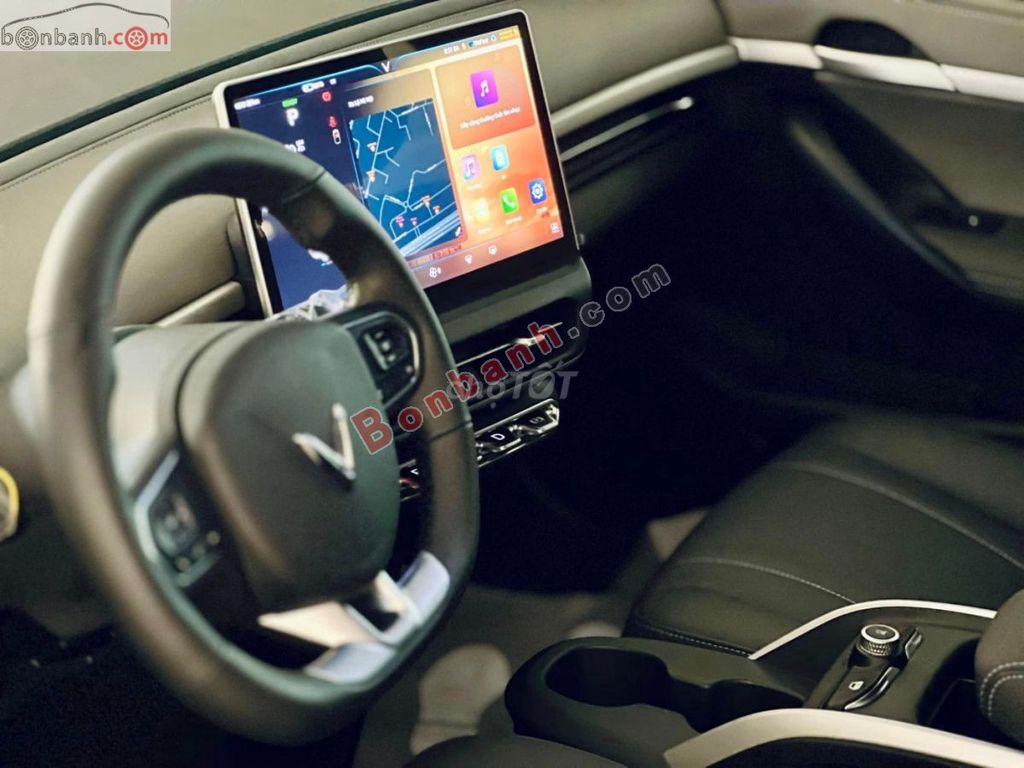 VinFast VF6 Eco 2025. Mua bán Ô tô tại Quận Hoàng Mai Hà Nội được đăng bởi Hùng hình 5