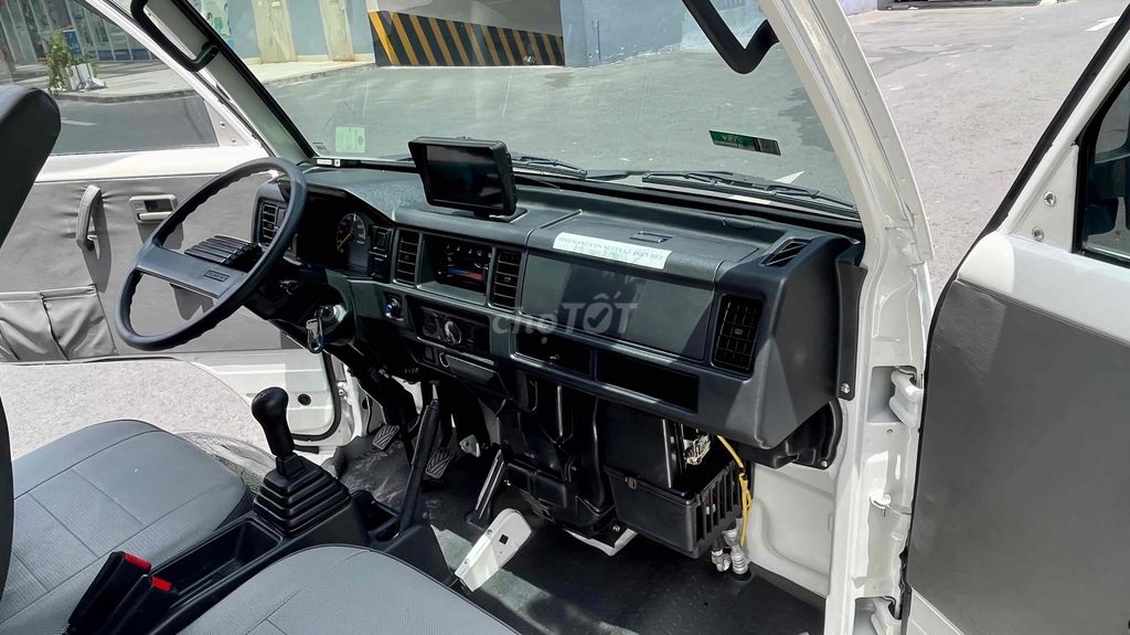 xe đanh xử dubg cần bán nhanh. Mua bán Xe tải, xe ben tại Quận Tân Phú Tp Hồ Chí Minh được đăng bởi Binh hình 7