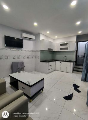 Rent · 2 bd · 28 м² · Quận Tân Phú, ул. Đường T6
