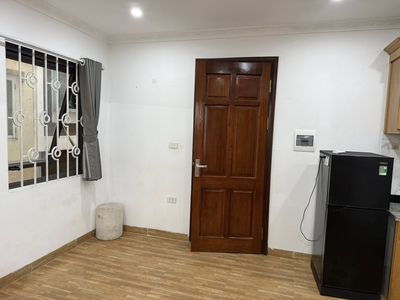 Phòng ở Studio nhà mặt ngõ 302 Minh Khai, Hà Nội