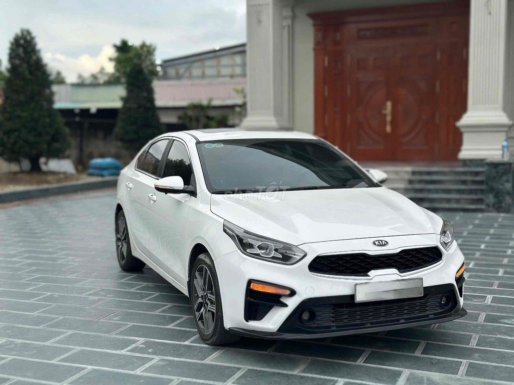 🔴 Kia Cerato 2020 2.0 AT Premium  - 40000 km. Mua bán Ô tô tại Thành phố Thủ Đức Tp Hồ Chí Minh được đăng bởi Tuấn carhouse hình 3
