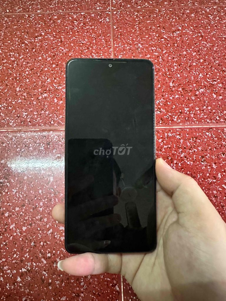 Xiaomi Redmi Note 10 Pro Hư màn hình. Mua bán Điện thoại tại Quận 11 Tp Hồ Chí Minh được đăng bởi Thành Nhân hình 1