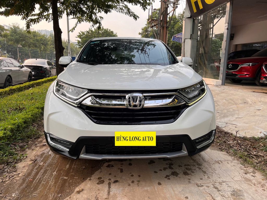 Honda CR V 2020 1.5L - 70000 km