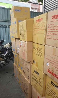Tuyển lao động phổ thông nam nữ