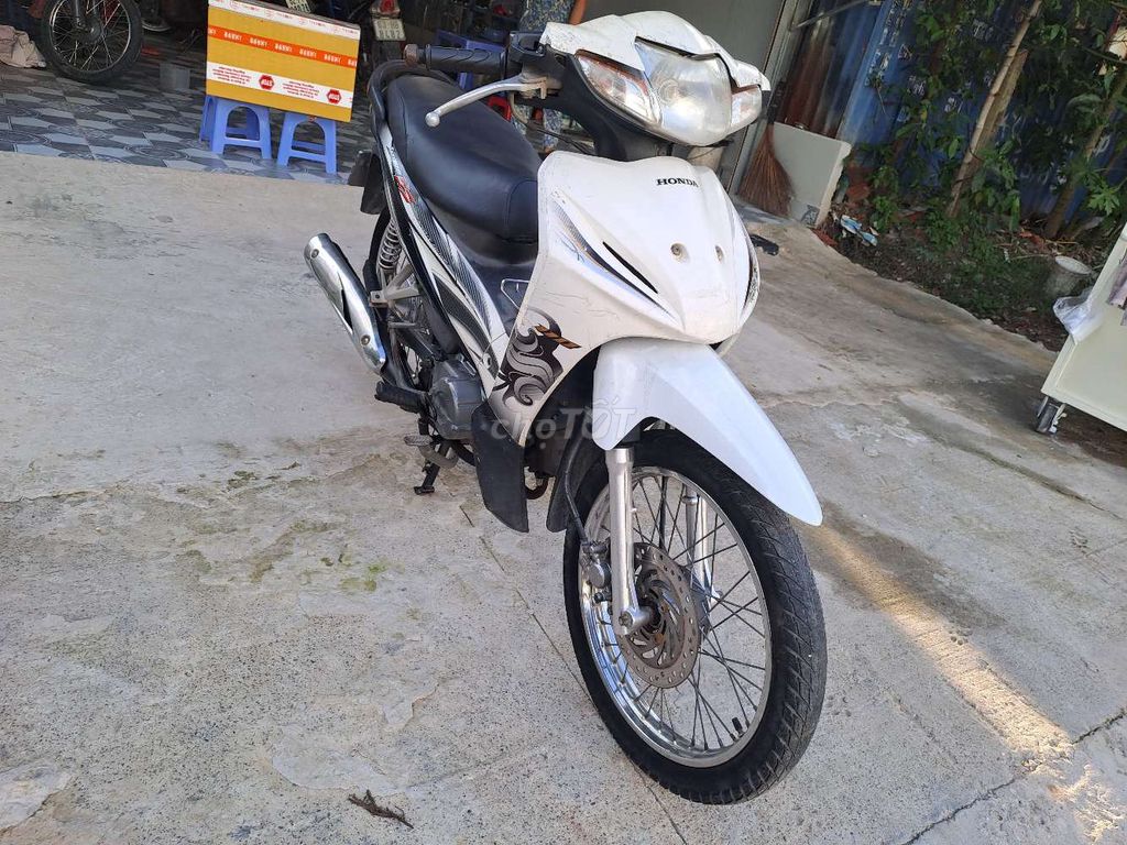 Xe Wave. Mua bán Xe máy tại Thành phố Thủ Dầu Một Bình Dương được đăng bởi nguyễn văn thành hình 2