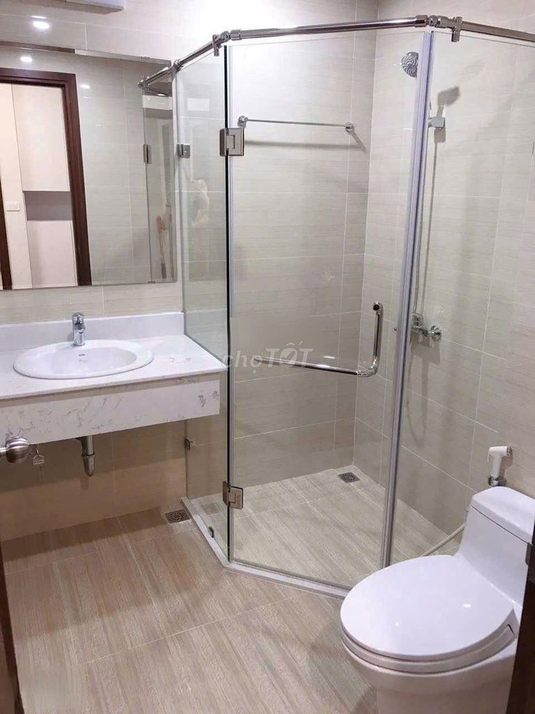 Cho thuê căn hộ 4PN2WC tại IA20 Ciputra - rộng rãi 110m2, chỉ 18 triệu