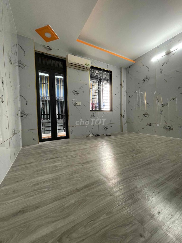 NHÀ NGUYÊN CĂN CẦN CHO THUÊ. Cho thuê nhà ở tại Quận Bình Tân Tp Hồ Chí Minh được đăng bởi Đặng Thạch hình 3