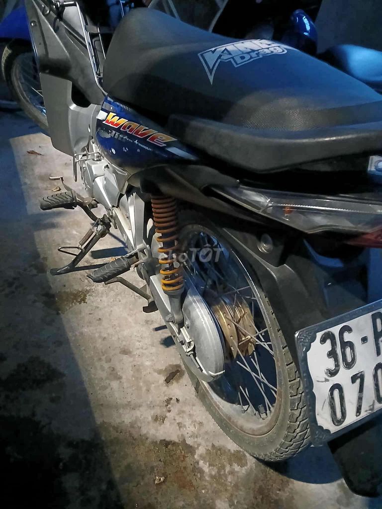 Xe ít dùng cần bán. Mua bán Xe máy tại Thành phố Bắc Ninh Bắc Ninh được đăng bởi Quốc Ninh hình 6