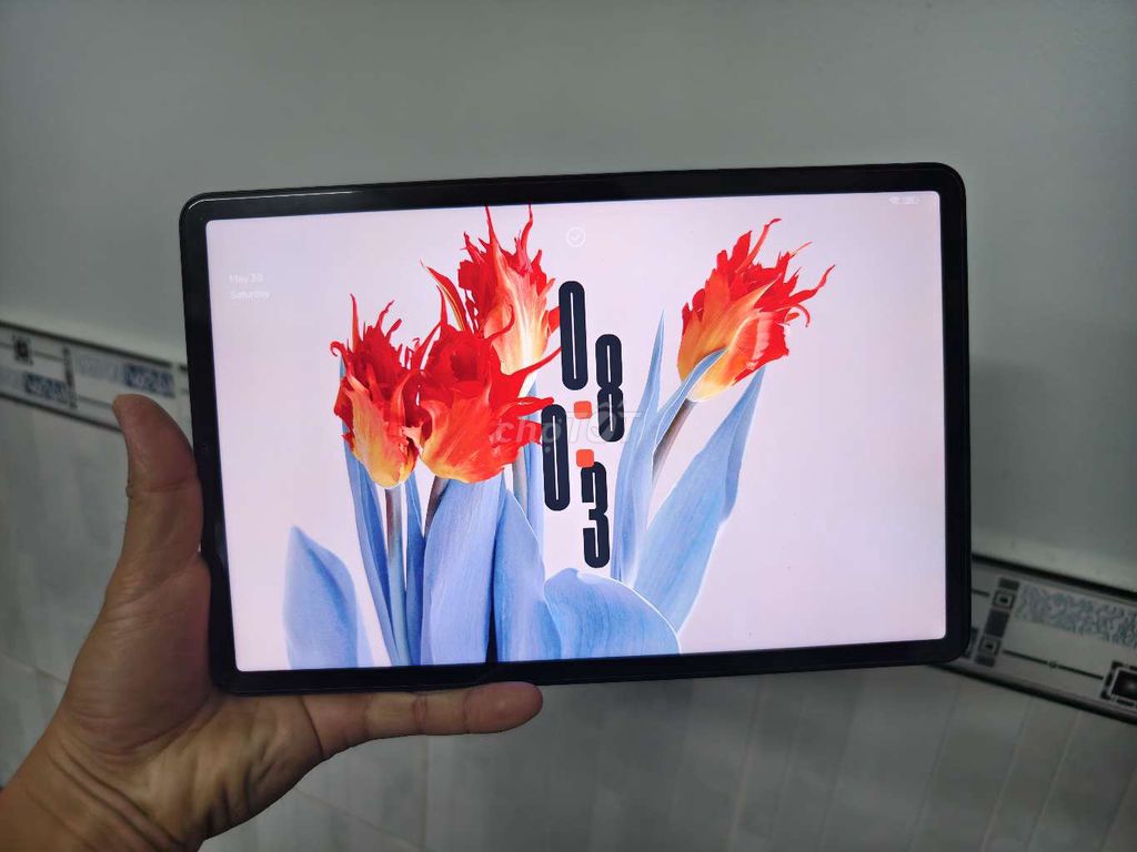 Cần bán Xiaomi Mipad 5 Pro 11 inch 6GB/128GB Đẹp. Mua bán Máy tính bảng tại Quận 8 Tp Hồ Chí Minh được đăng bởi Gia Hào hình 1