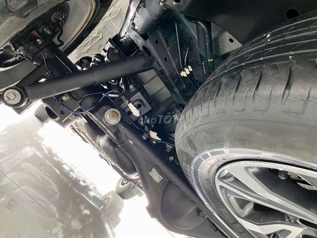 Toyota Innova số sàn 2020 model 2021- 48.000 km. Mua bán Ô tô tại Thành phố Thủ Đức Tp Hồ Chí Minh được đăng bởi Nghĩa Vinfast Miền Nam hình 17